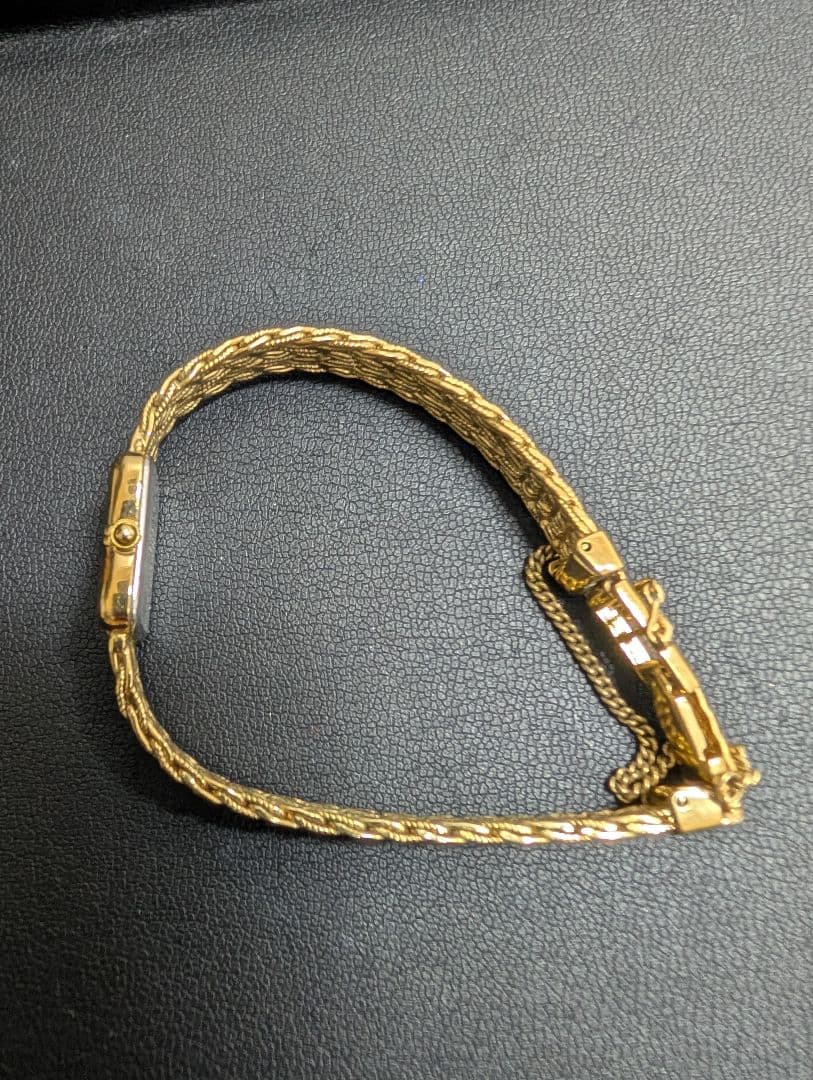 CITIZEN シチズン クォーツ レディース腕時計 2200