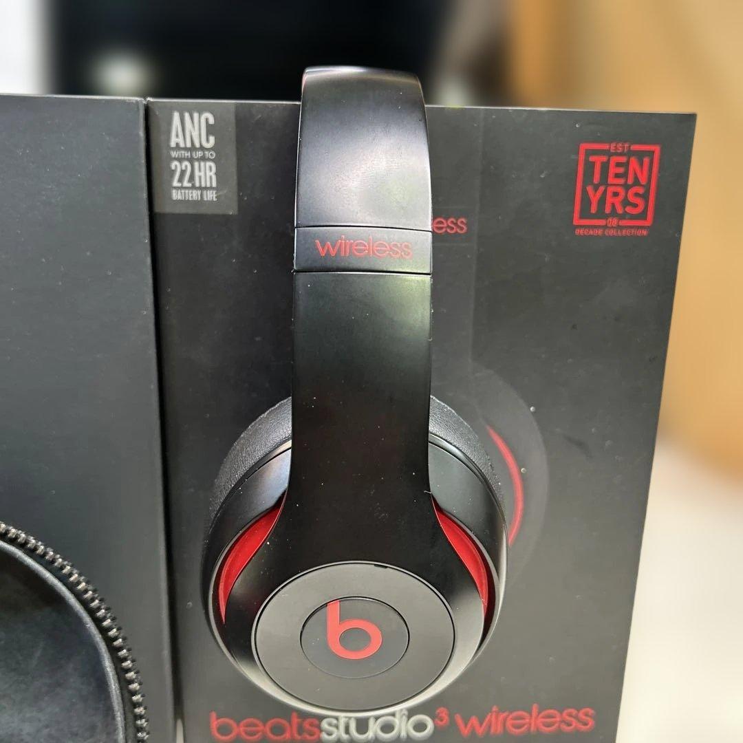 7013 Beats Studio3 A1914 正規品