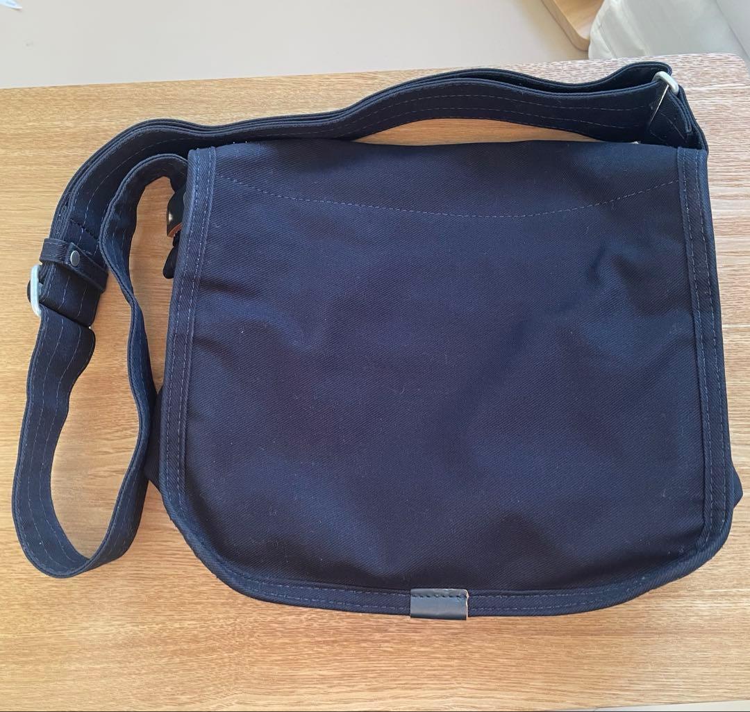 た*と様 PORTER(ポーター)ネイキッド NAKED SHOULDER BA