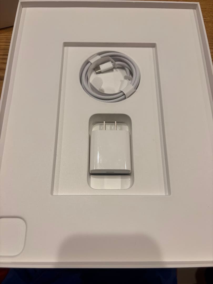 iPad Pro 12.9 インチ 第6世代 M2 256 GB スペースグレイ