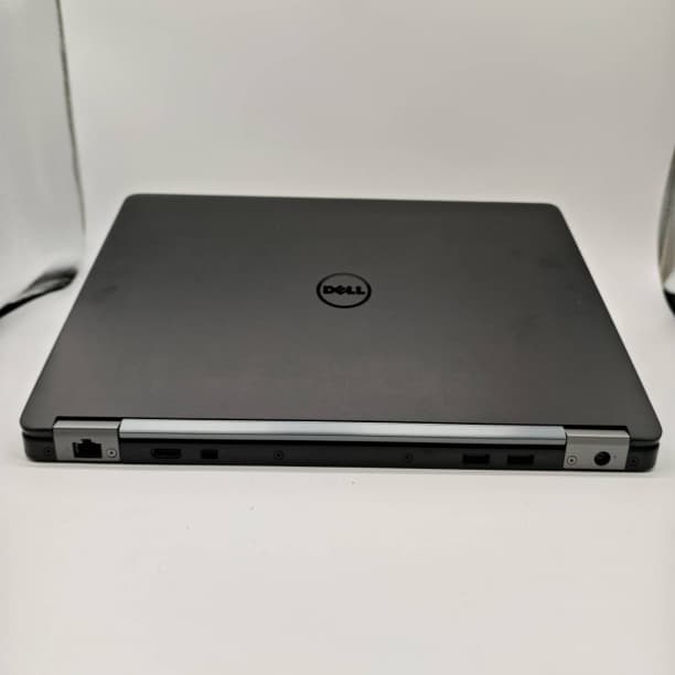 美品★ バッテリー◎ 14 デル i7-6 8GB SSD256GB オフィス