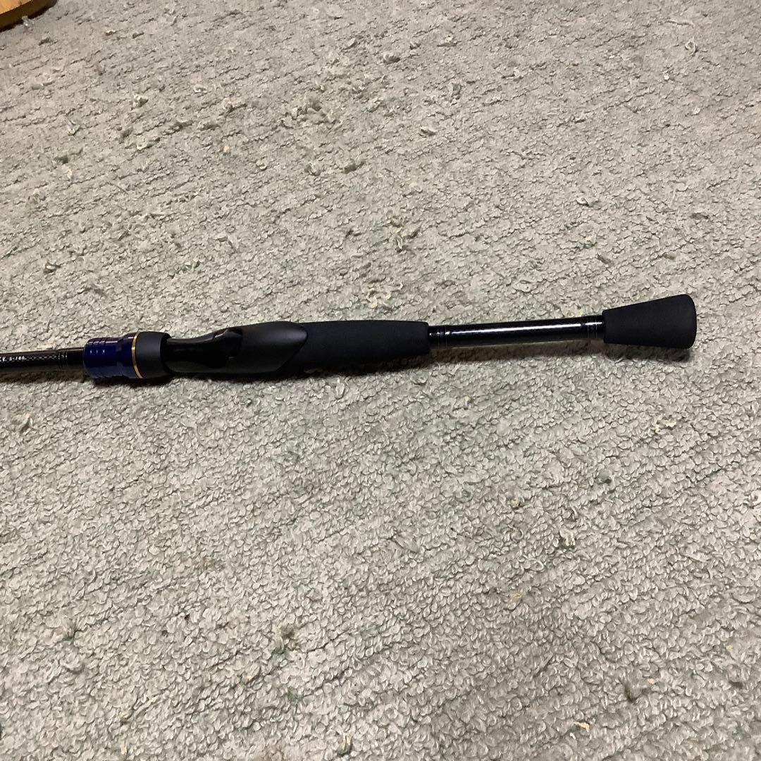 ダイワ ライトゲームXV S-180 新品同様 DAIWA LIGHT GAME