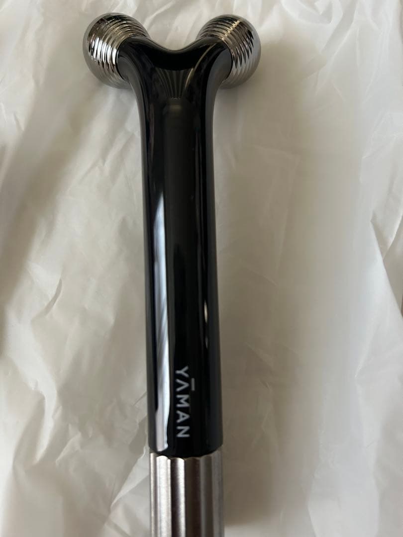 ヤーマン ウェイビーミニ YA-MAN WAVY mini 美顔器