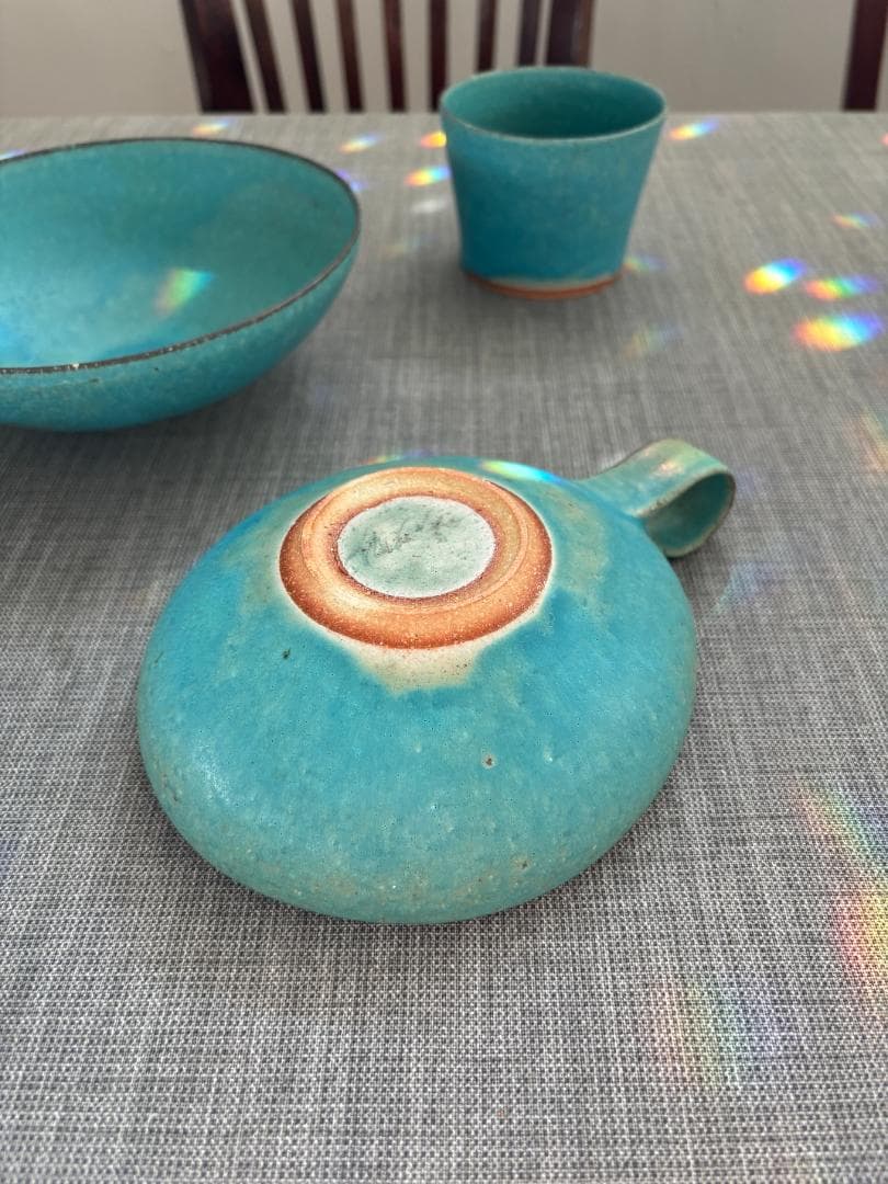 La Maison de Vent：鈴木麻起子さんの作品 ３点　まとめ売り