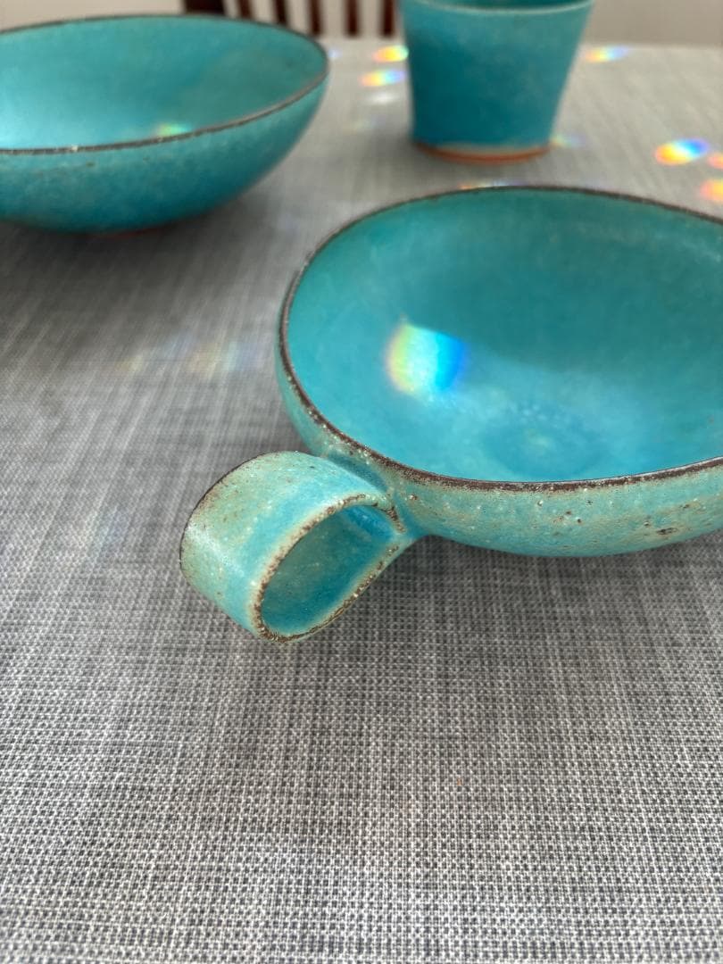 La Maison de Vent：鈴木麻起子さんの作品 ３点　まとめ売り