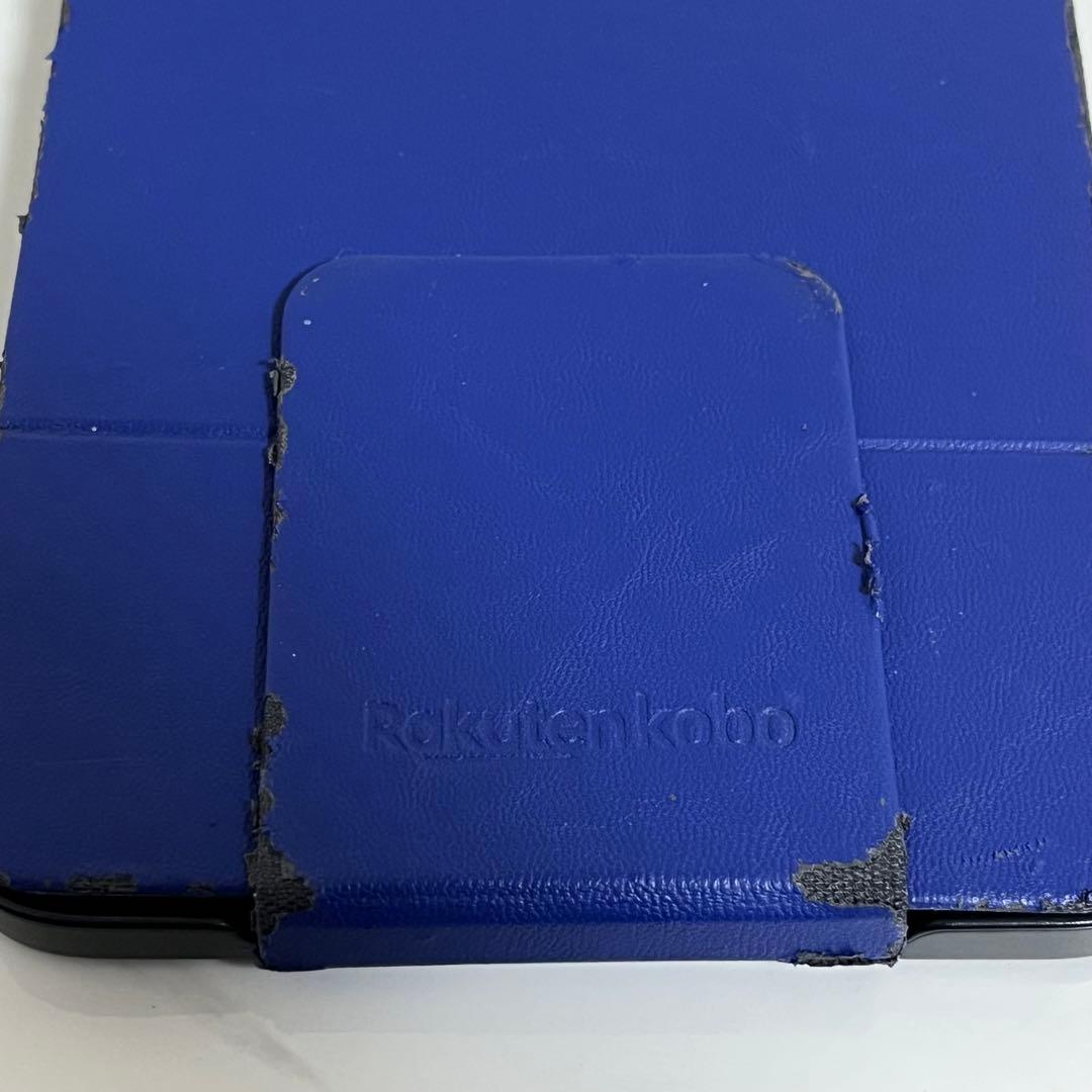 kobo Clara HD 8GB 純正ケース付 楽天kobo 電子書籍リーダー
