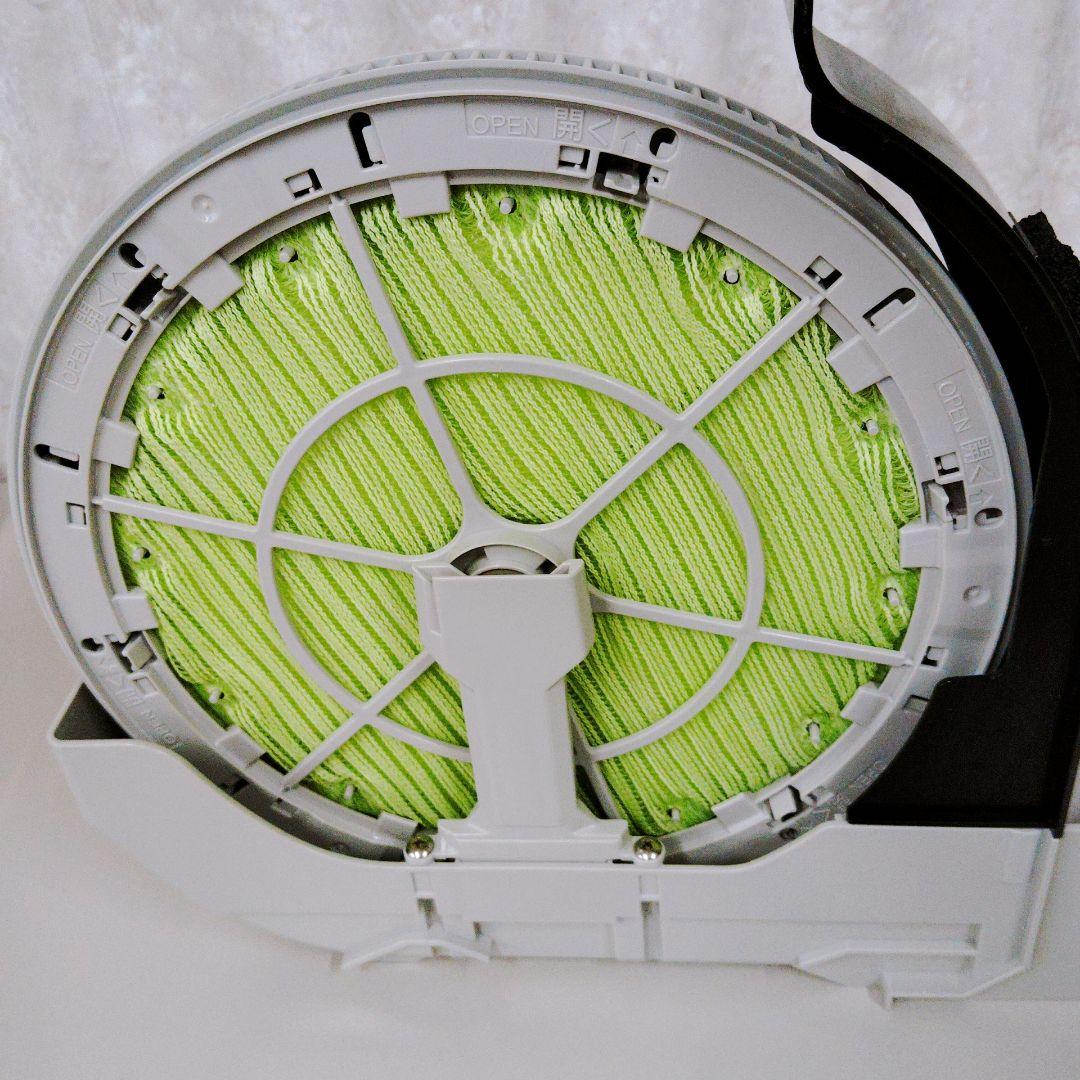 DAIKIN 加湿 ストリーマー空気清浄機 MCK70XJ