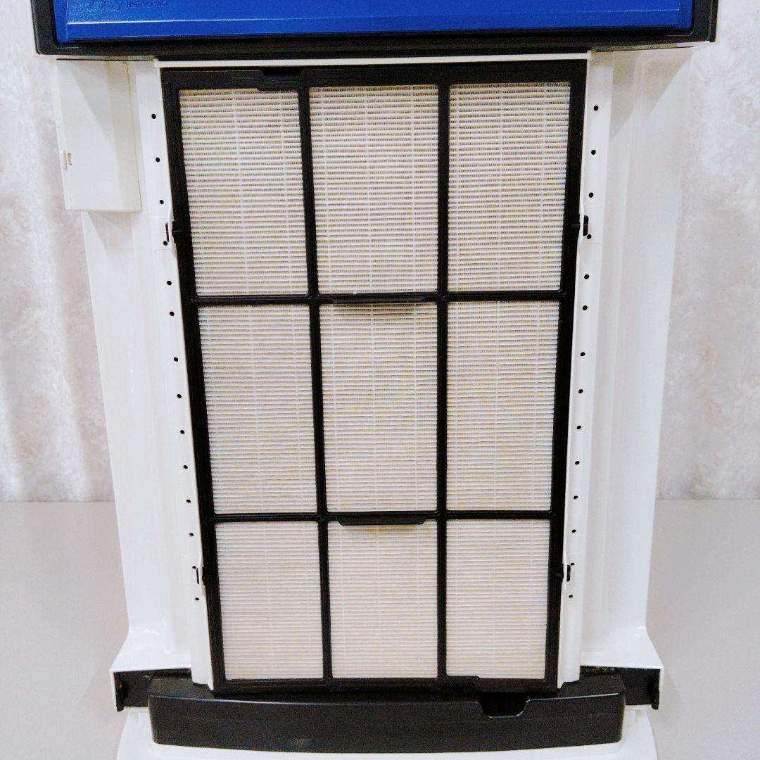 DAIKIN 加湿 ストリーマー空気清浄機 MCK70XJ