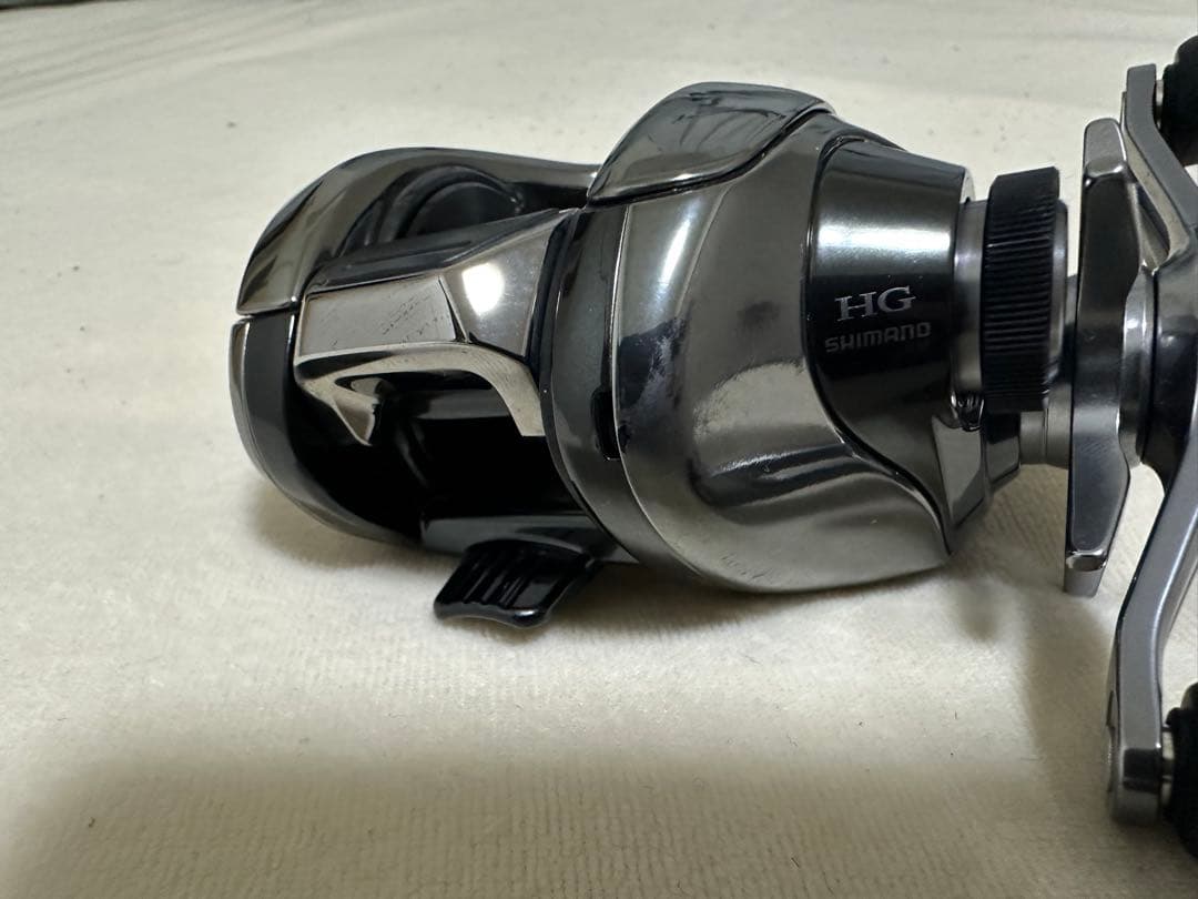 H-L　レジンシェラーおまけ