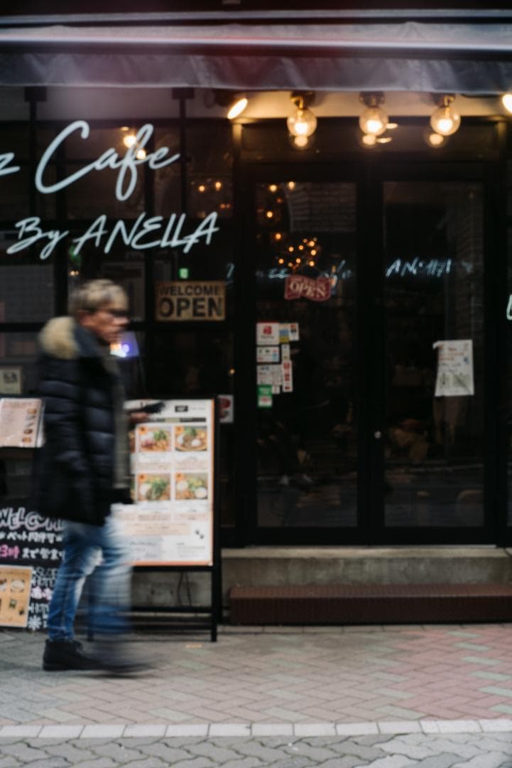 隠れバブルボケレンズ！コニカ Hexanon AR 52mm F1.8シルバー