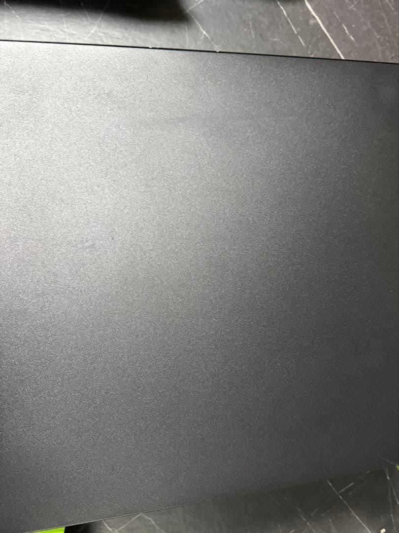 ぽ*て様 Core i5 11500マザボ＆Fractal popair ツクモ