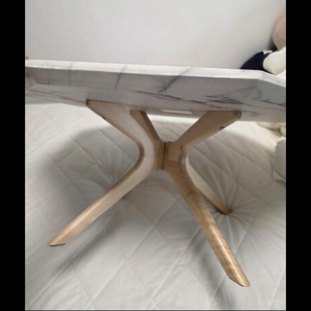 Collet 八角形センターテーブル