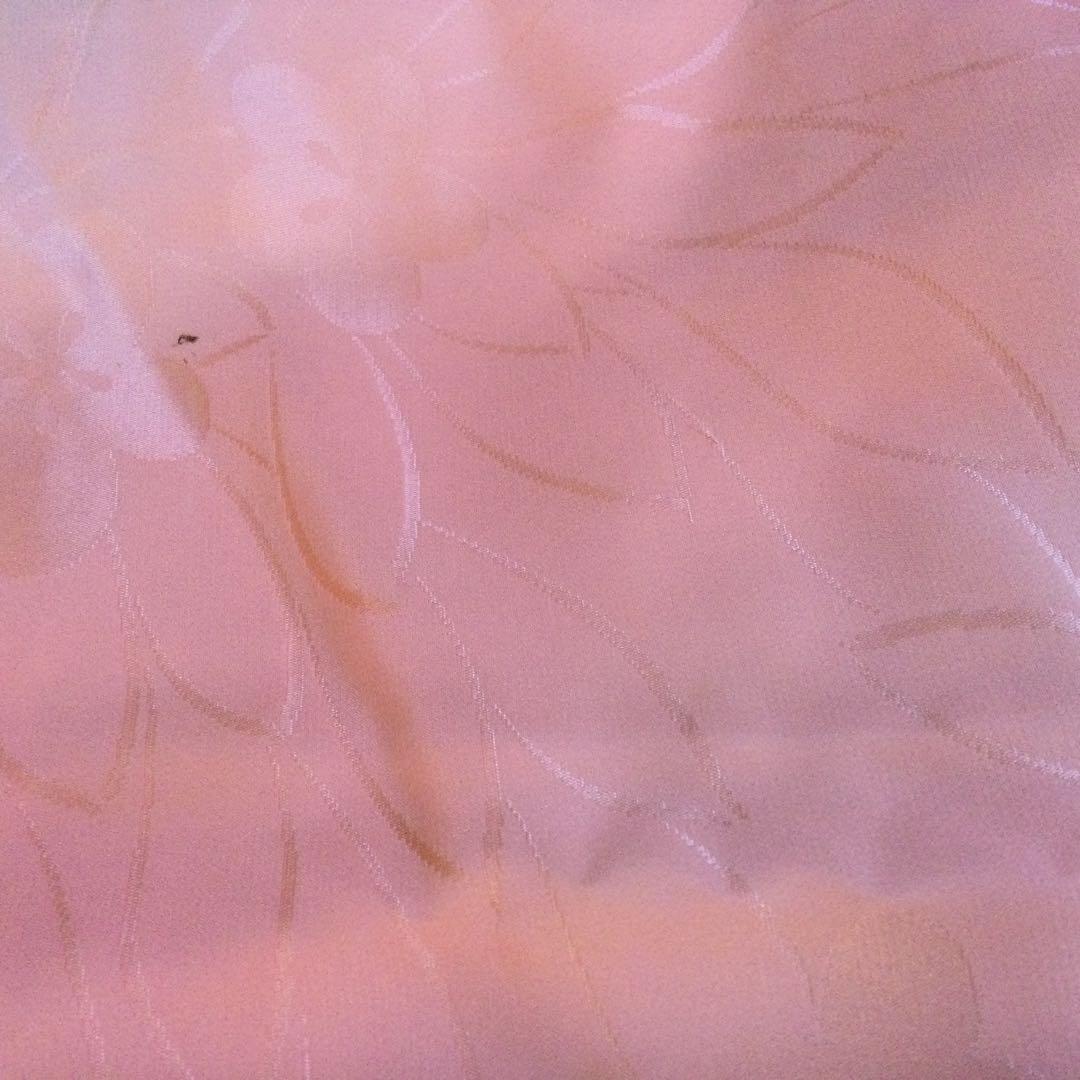 子振袖、袋帯、長襦袢セット