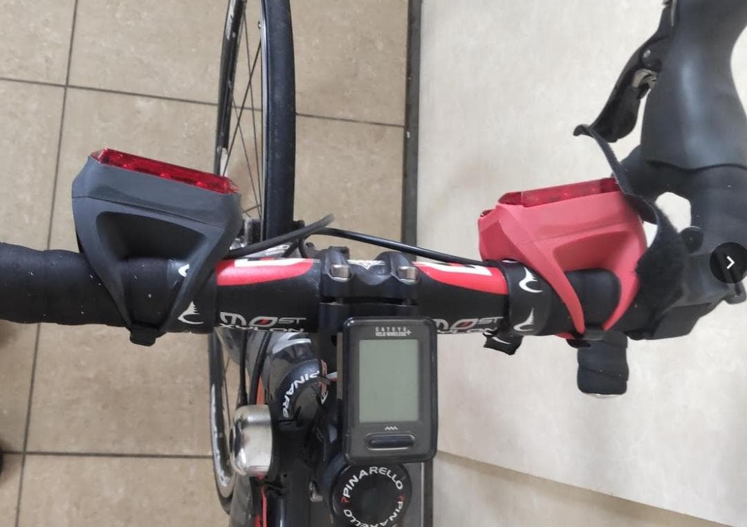 PINARELLO ピナレロ FP2【中古】