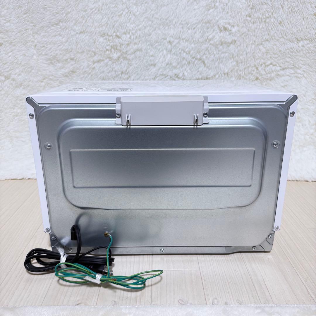 TOSHIBA スチームオーブンレンジ　石窯オーブン ER-X60 22年製