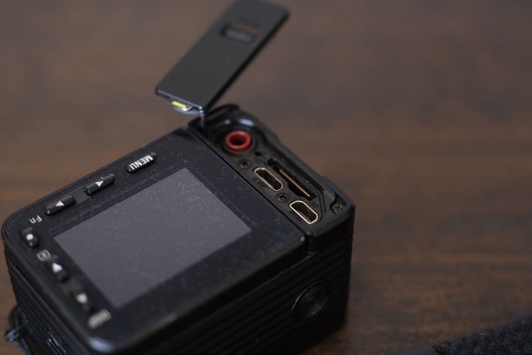 SONY DSC-RX0M2 コンパクトデジタルカメラ