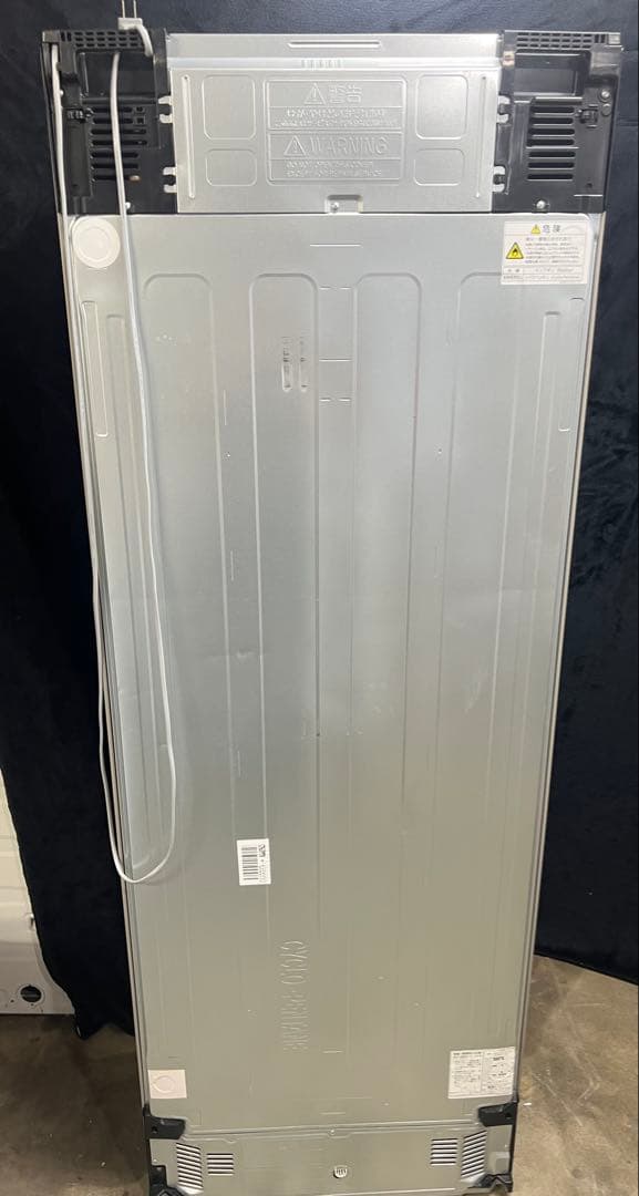 Panasonic 大容量冷蔵庫 525L 2023年 NR-F539HPX-N