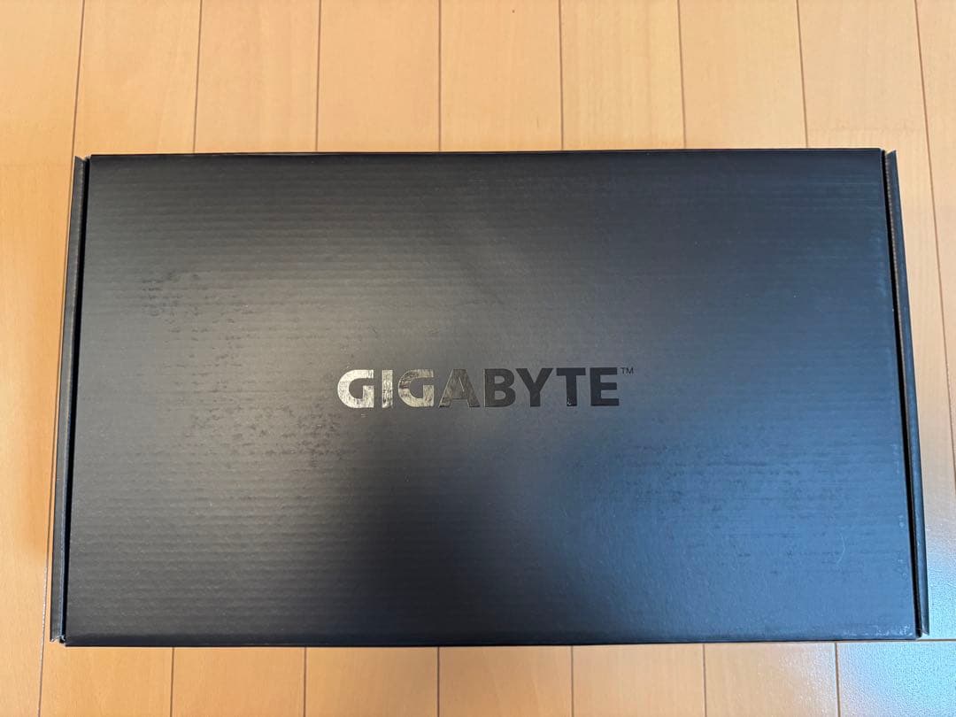 グラフィックボード・グラボ・ビデオカード GIGABYTE RTX3070Ti VISION OC 8G