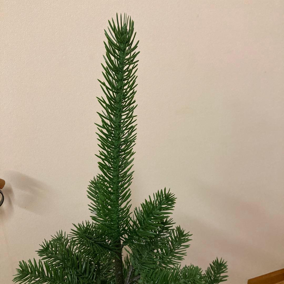 クリスマスツリー ドイツPLASTIFLOR 旧グローバルトレード オーナメント