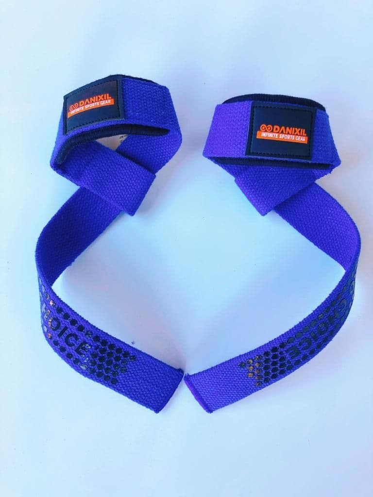 UPowerパワーグリップ プロ+ リストストラップ筋トレ