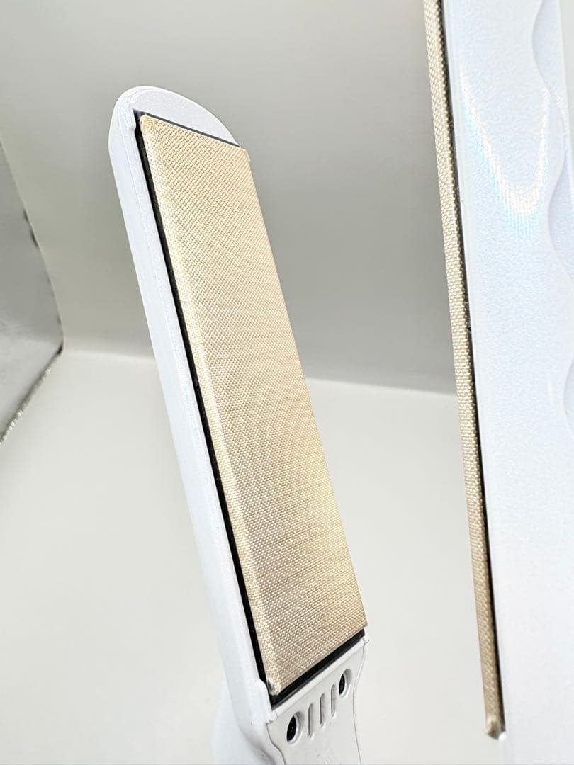 絹女 KINUJO ヘアアイロン 正規品 LM-125 297