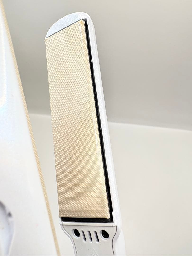 絹女 KINUJO ヘアアイロン 正規品 LM-125 297