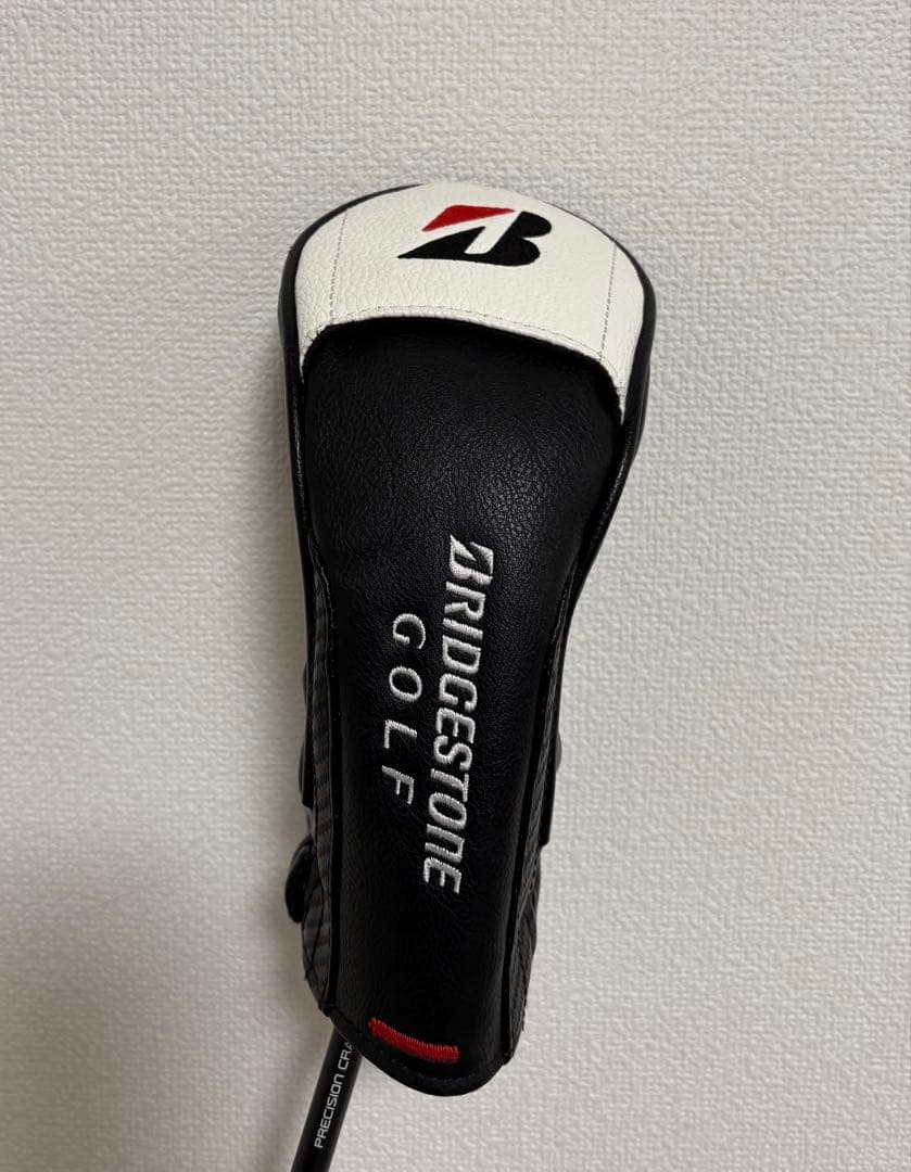 ブリヂストン B2HT HY UT H5 25°VANQUISH BS50h S