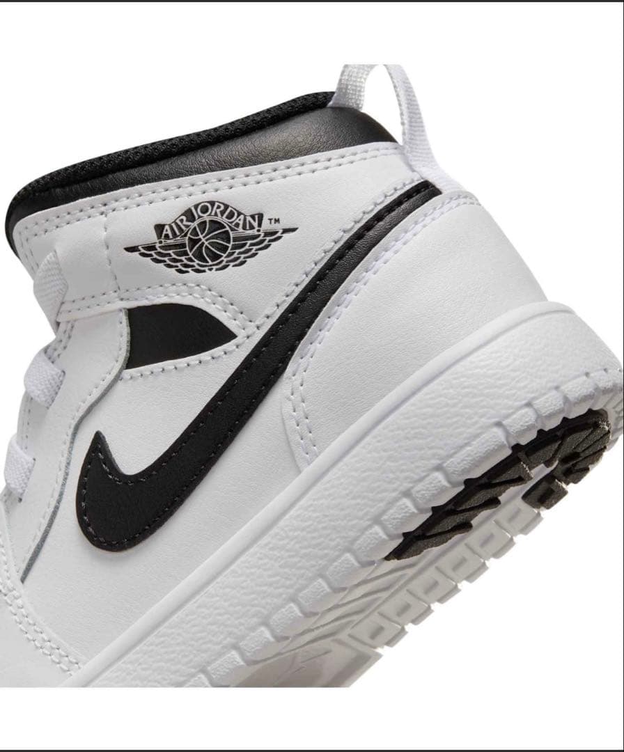 スニーカー Jordan 1 Mid Alt DR9745-132