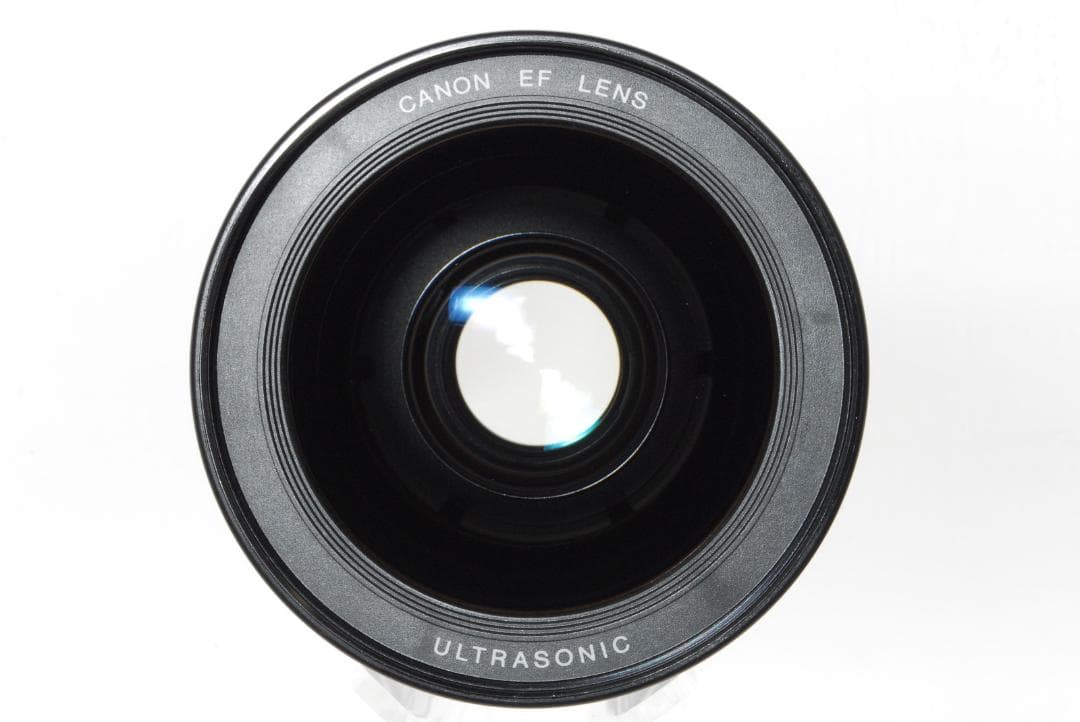 【美品 箱付き】 Canon EF 28-70mm F2.8 L USM