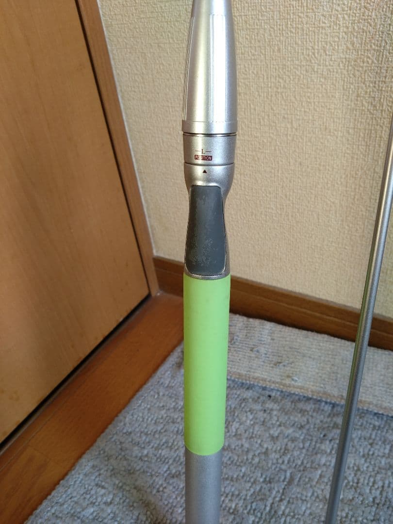 シマノ IGハイスピードスコーピオンEV 2652R