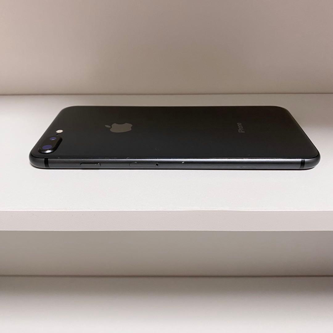iPhone8plus 256gb SIMフリー 本体 綺麗 即日発送