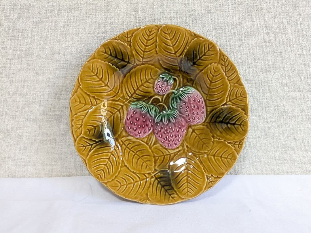 サルグミンヌ バルボティーヌ 果実 プレート 5枚セット