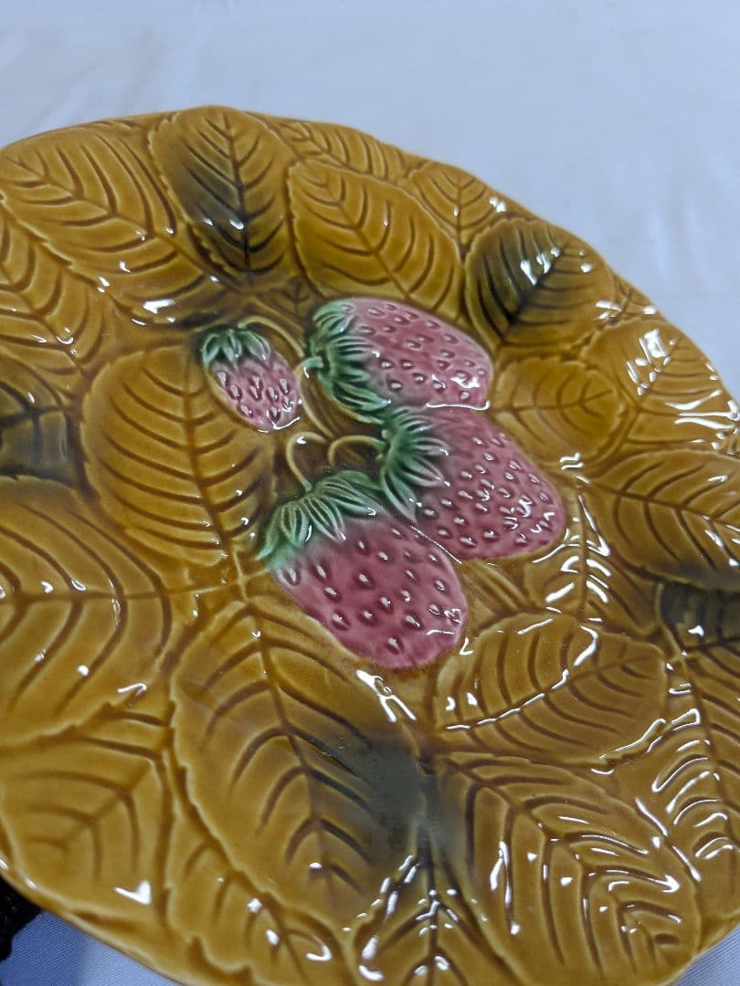 サルグミンヌ バルボティーヌ 果実 プレート 5枚セット