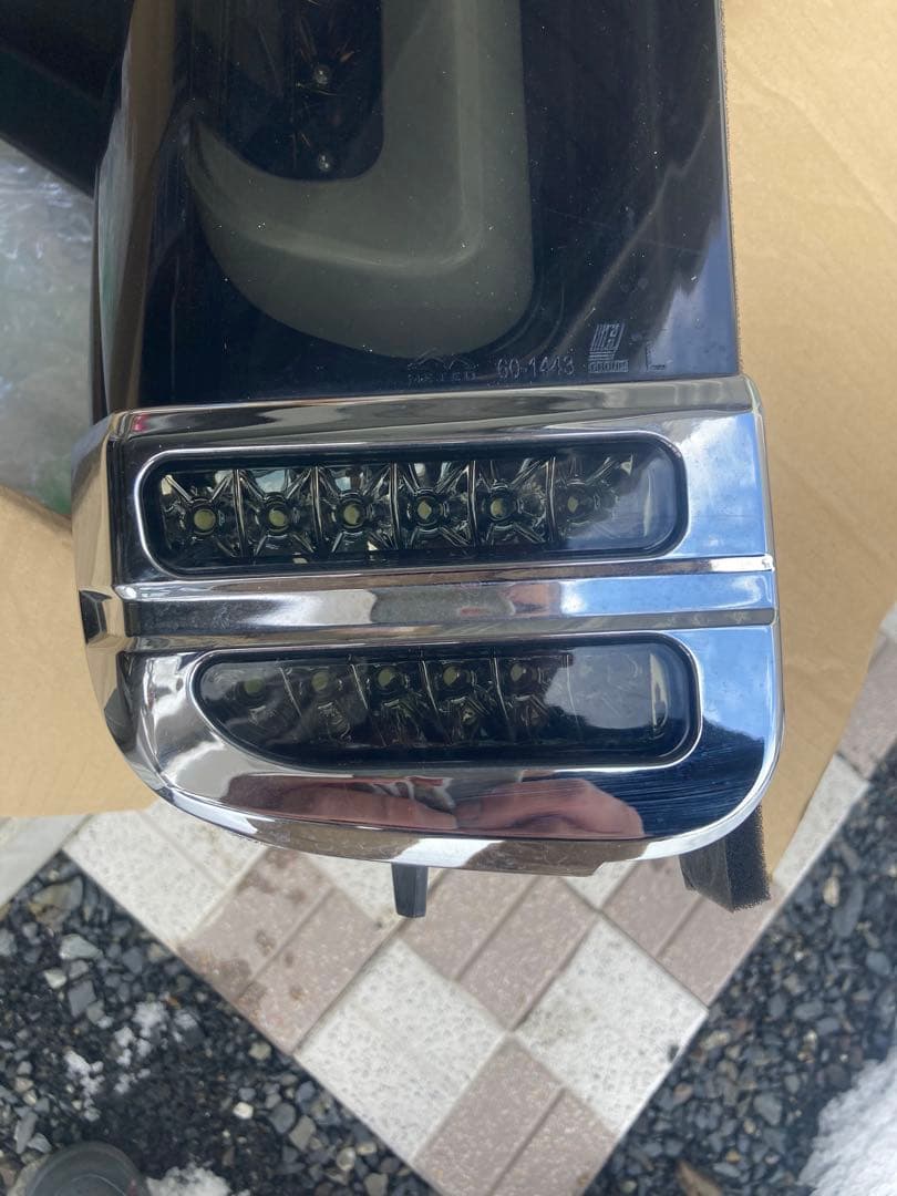 値下げ中 80系 ヴォクシー ノア メテオテール