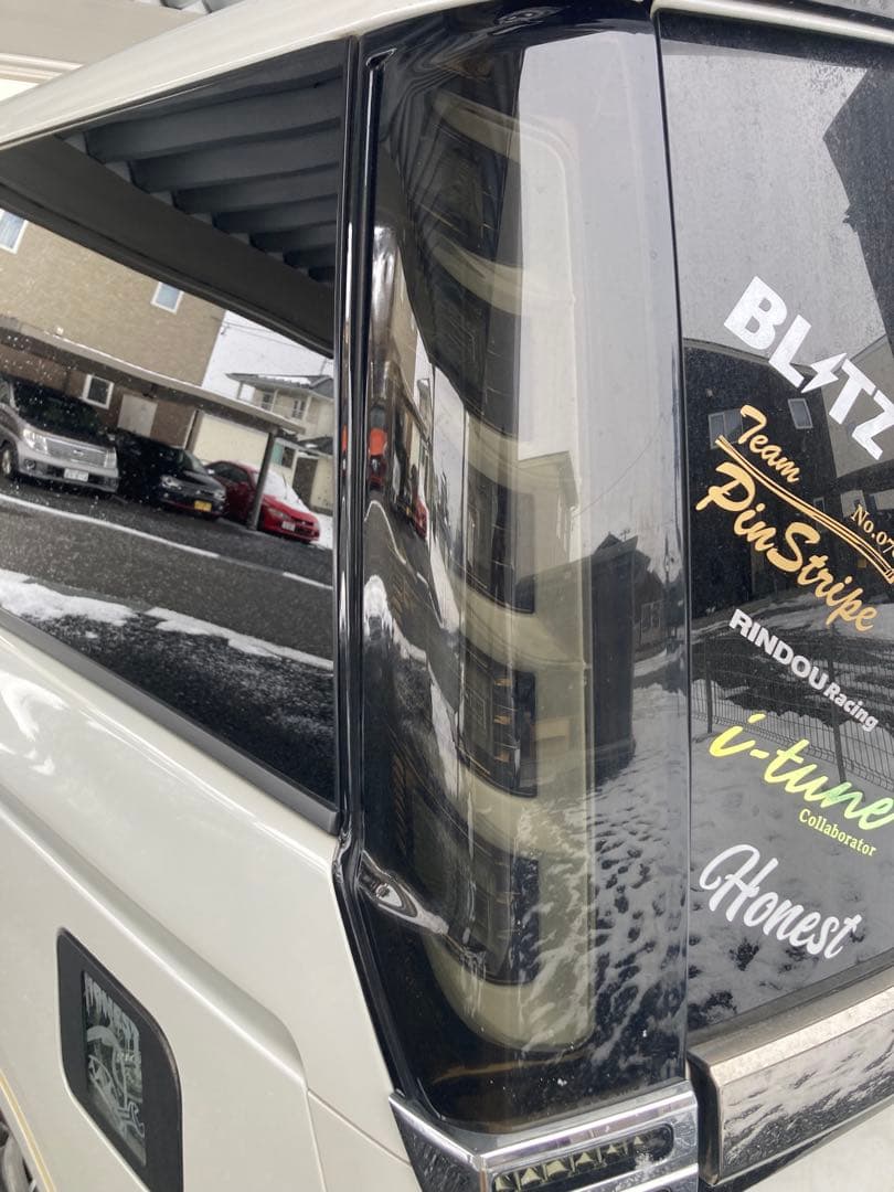 値下げ中 80系 ヴォクシー ノア メテオテール