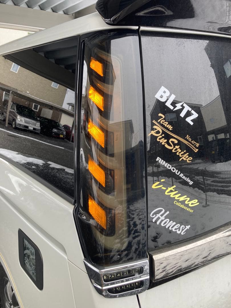 値下げ中 80系 ヴォクシー ノア メテオテール