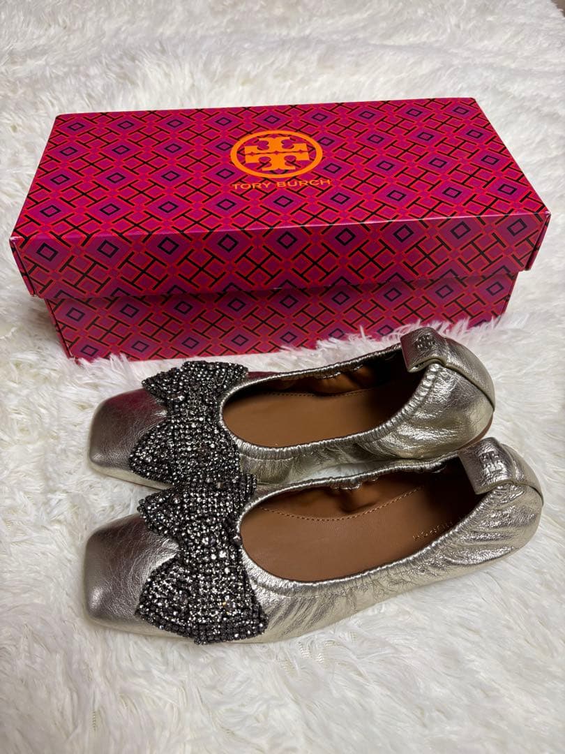Tory Burch（トリーバーチ）