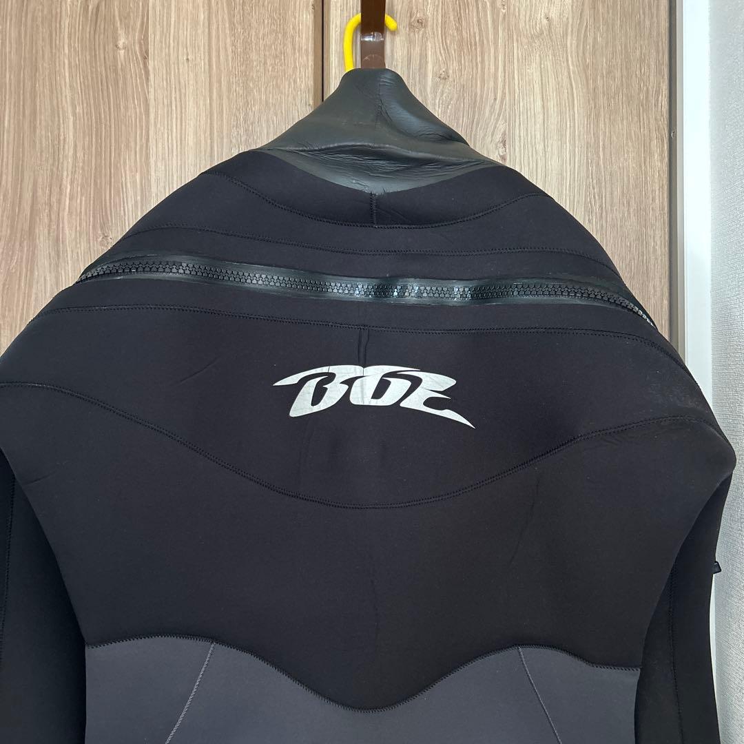 BGZ DRY-13 寒冷地仕様