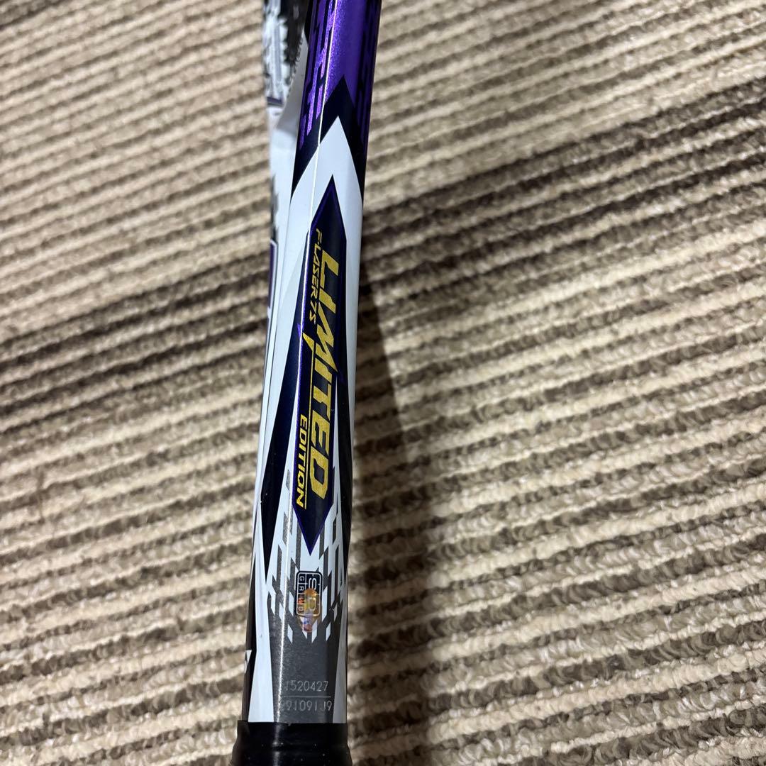 エフレーザー　7s リミテッド