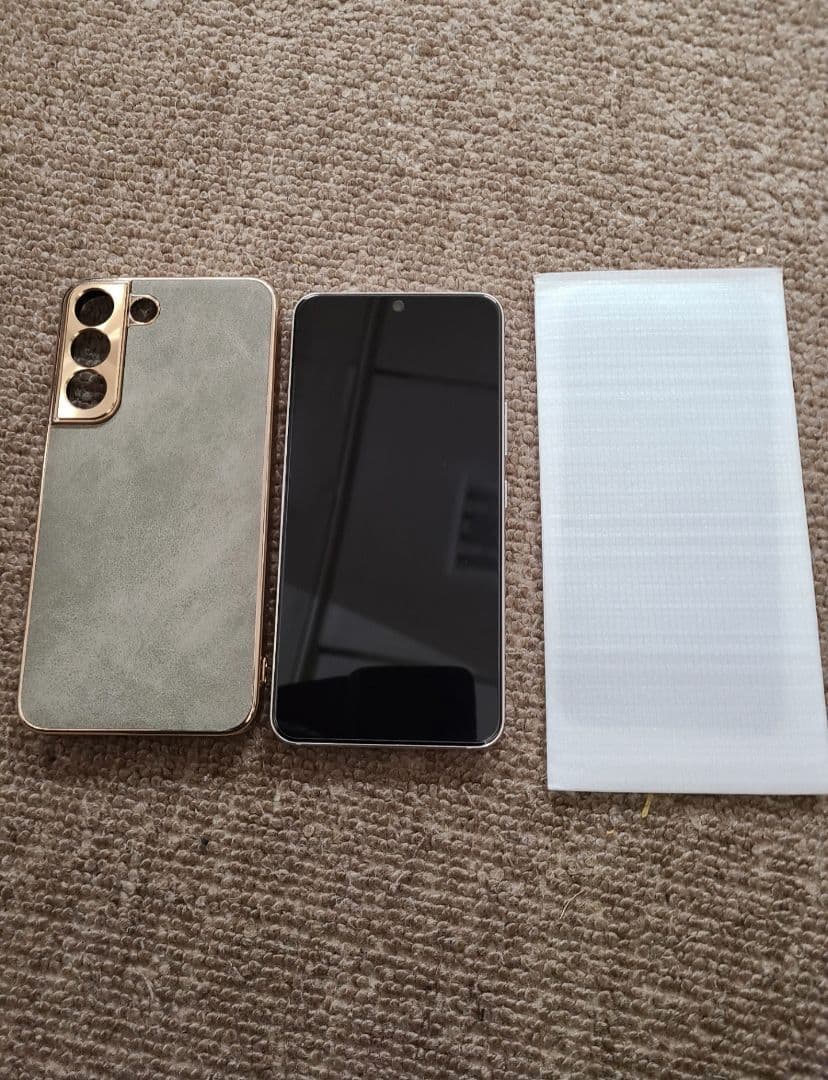 タ*ケ様 Samsung Galaxy S22 SIMフリー