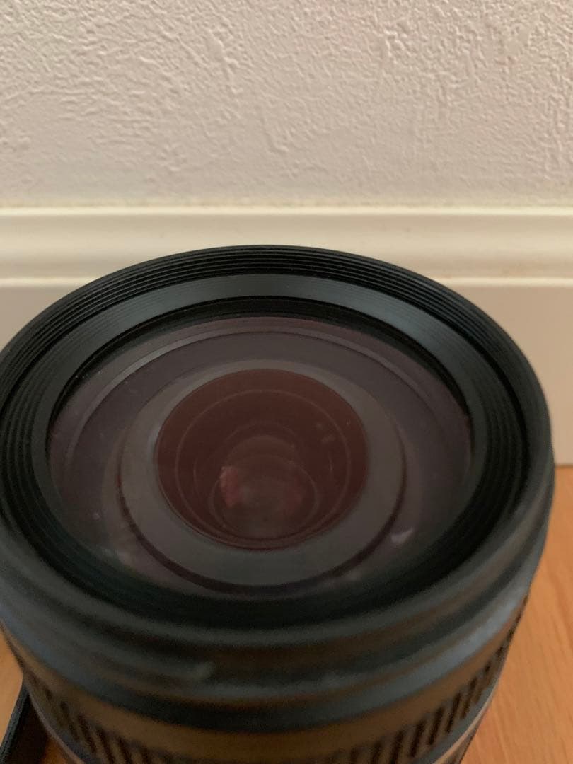 タムロン　一眼レフレンズ