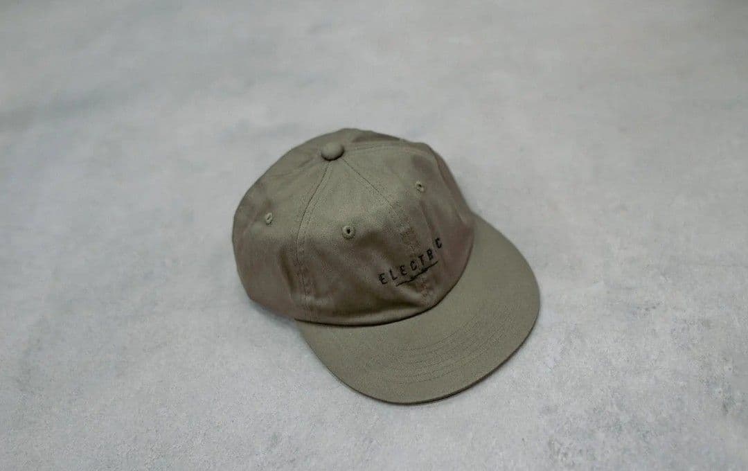 DRT ANTHEM　CAP 2色セット❗新品
