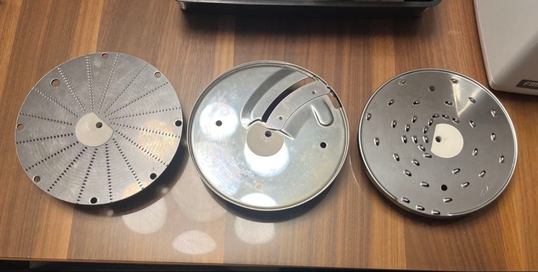 robot coupe magimix RM-3200FAフードプロセッサー