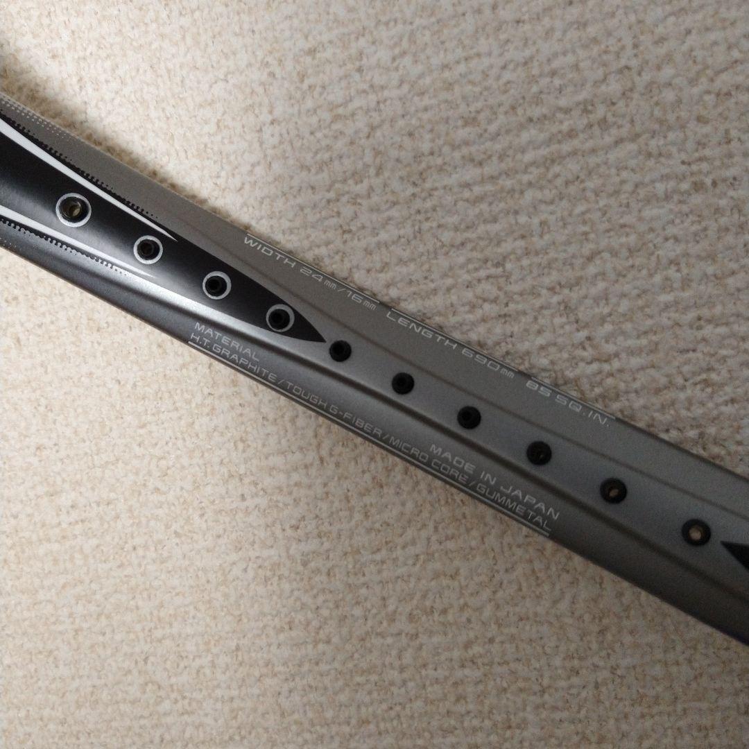 ネクシーガ80s　NEXIGA　80s　ソフトテニス　ラケット　ヨネックス　新品