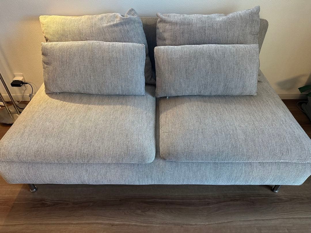 IKEA ソーデルハムンコンパクト