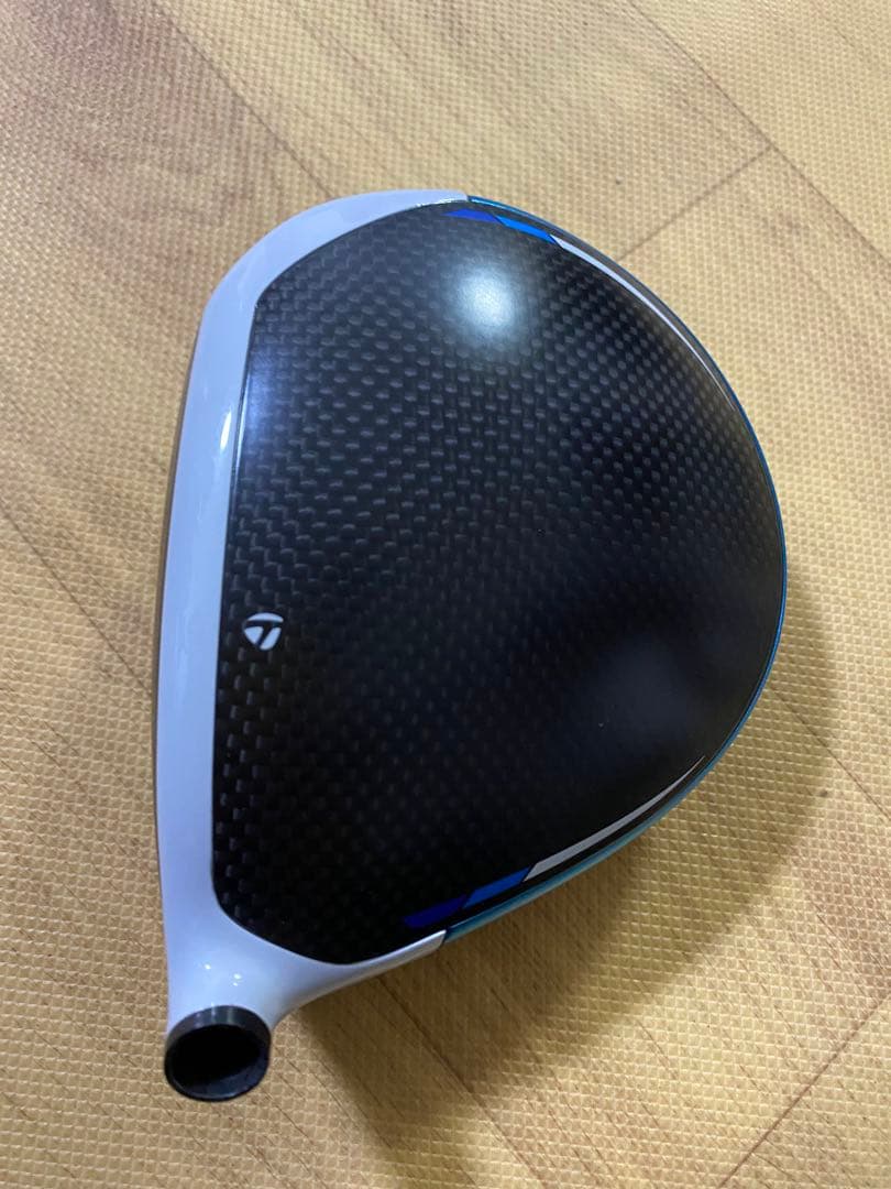 680 テーラーメイド　SIM2 9° ヘッドのみ