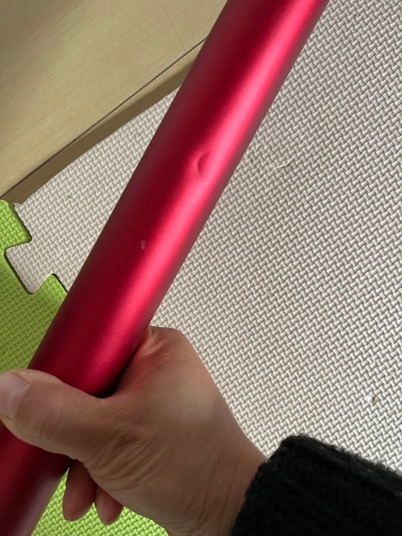 ダイソンSV12コードレスクリーナー