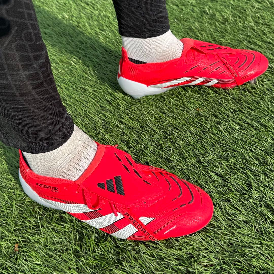 プレデター25 エリート FT FG 27.5cm