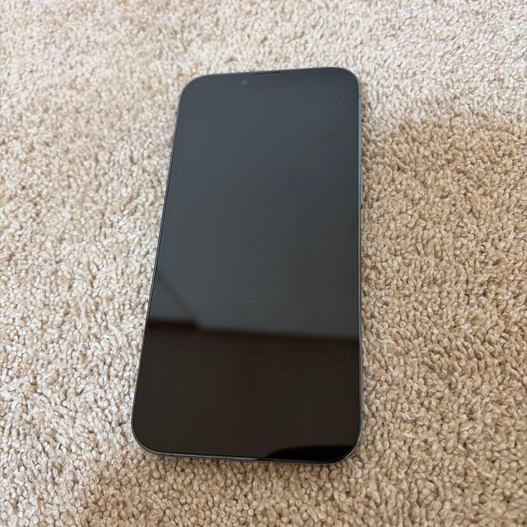 iPhone13pro シエラブルー/256GB