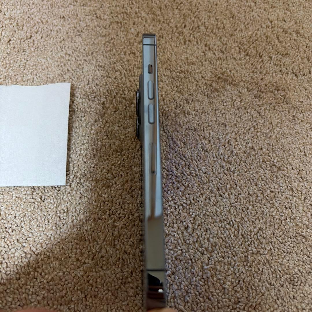 iPhone13pro シエラブルー/256GB